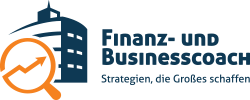 Finanz- und Businesscoach